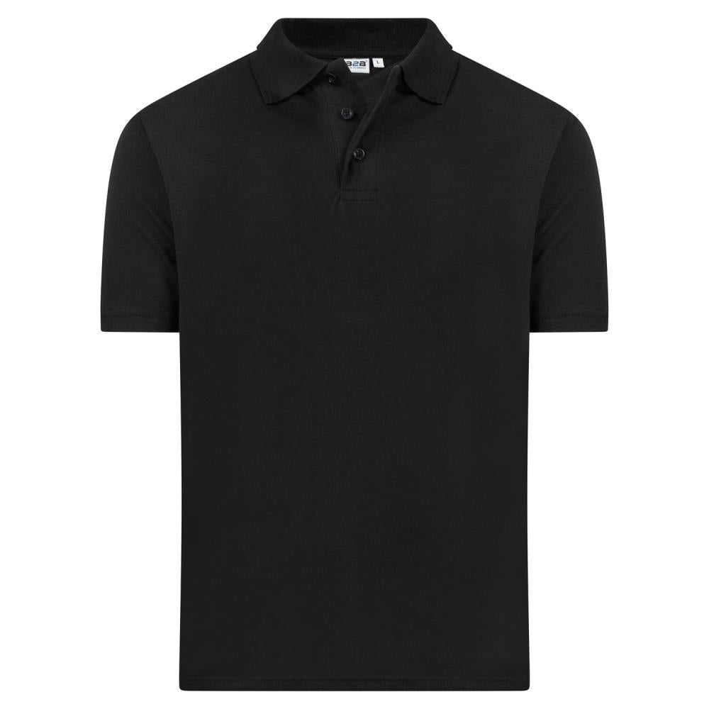 Polo-Shirt Tony Unisex – B2B Wear