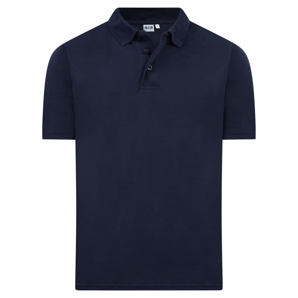 Polo-Shirt Tony Unisex – B2B Wear