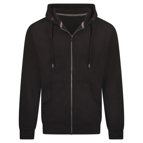 Hoodie Justin Unisex – B2B Wear