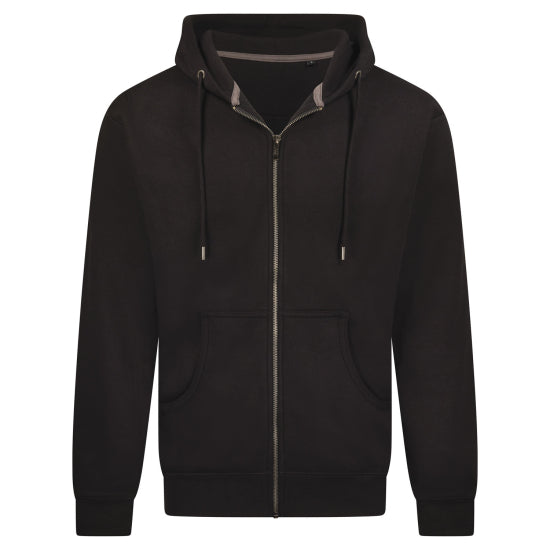 Hoodie Justin Unisex – B2B Wear