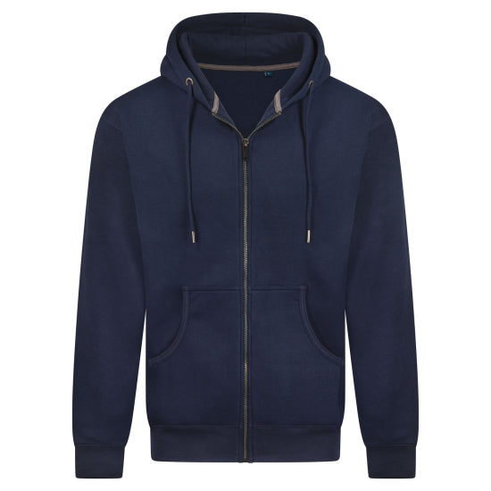 Hoodie Justin Unisex – B2B Wear