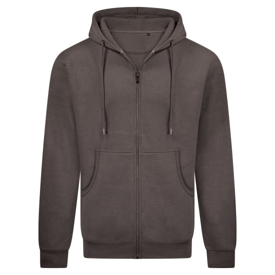 Hoodie Justin Unisex – B2B Wear