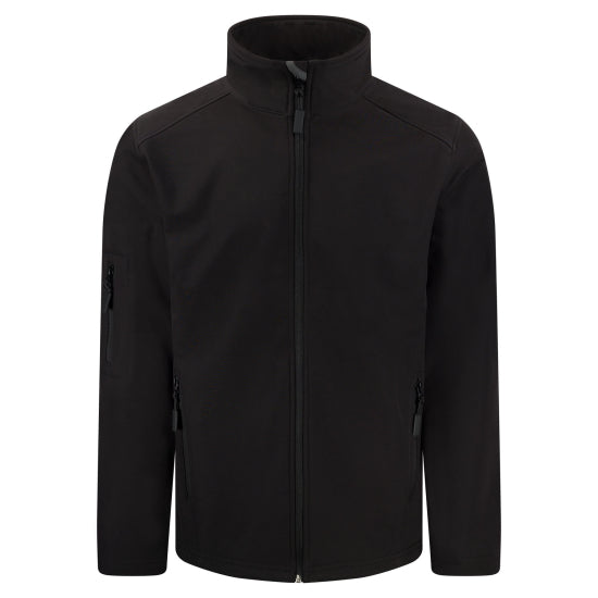 Softshelljacke Ryan Herren – B2B Wear
