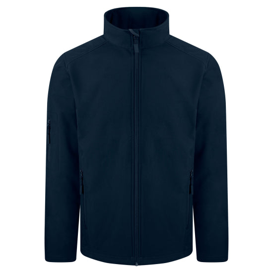 Softshelljacke Ryan Herren – B2B Wear