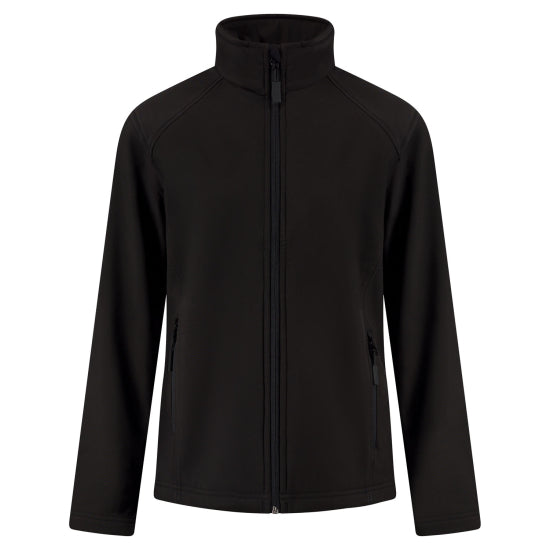 Softshelljacke Zoey Ladies – B2B Wear