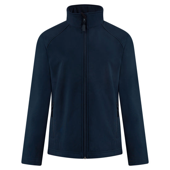 Softshelljacke Zoey Ladies – B2B Wear