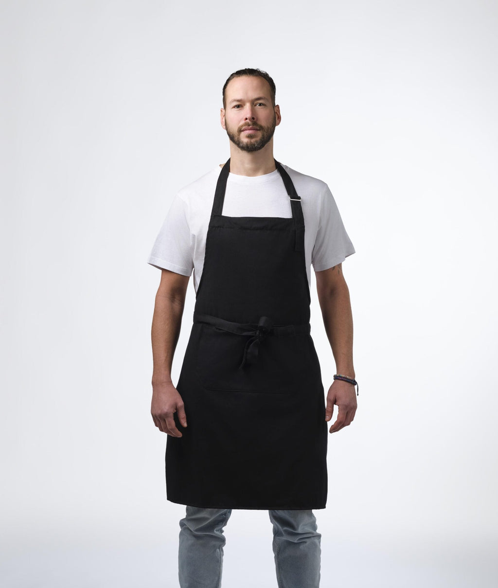 Schort Ramsey Unisex – B2B Wear