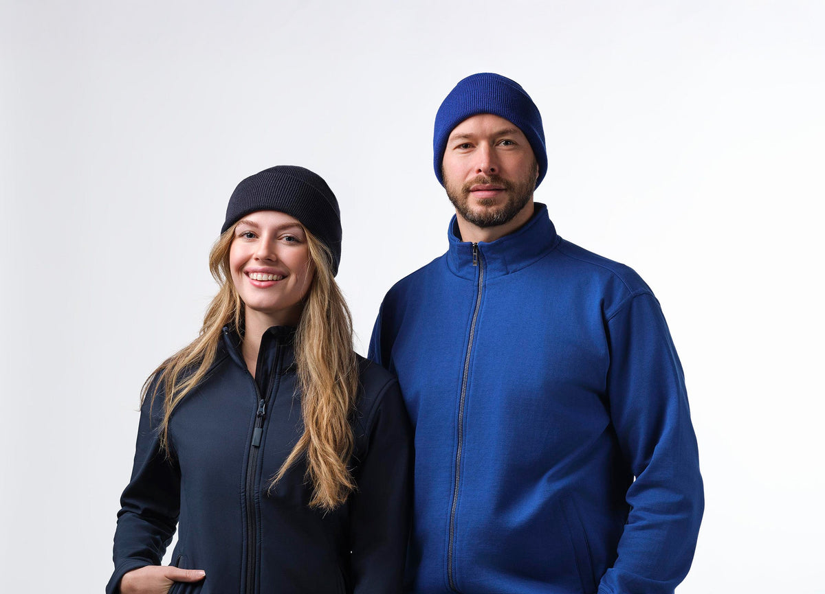 Mütze Sammy Unisex – B2B Wear