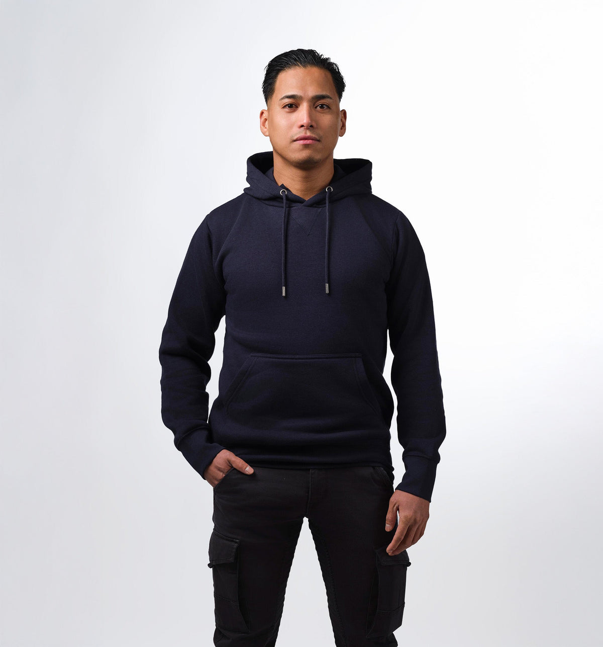 Hoodie Oliver Unisex – B2B Wear
