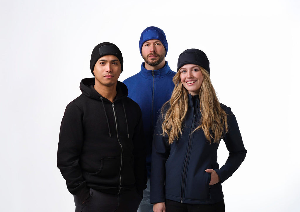 Muts Izzy Unisex – B2B Wear
