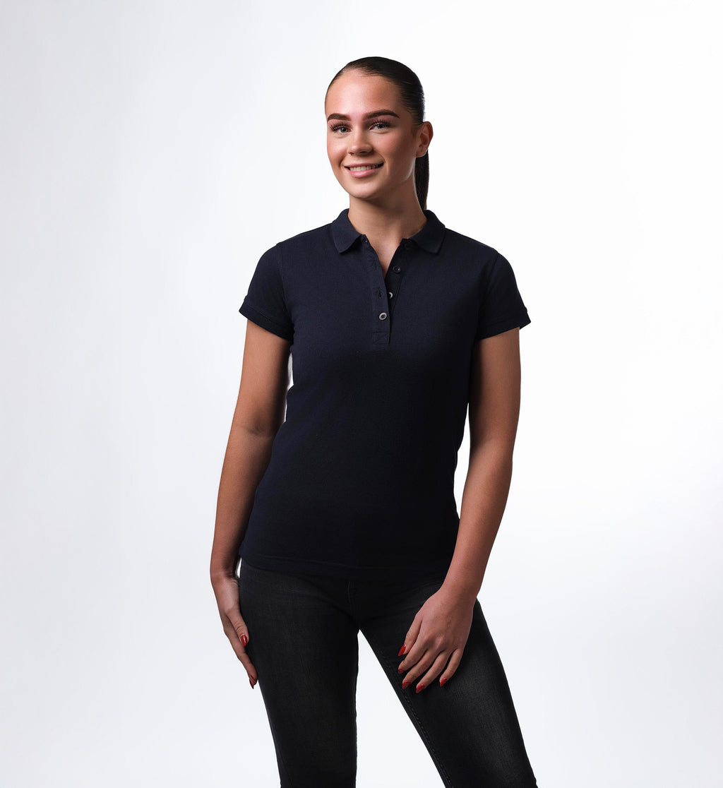 Polo-Shirt Jessie Ladies – B2B Wear