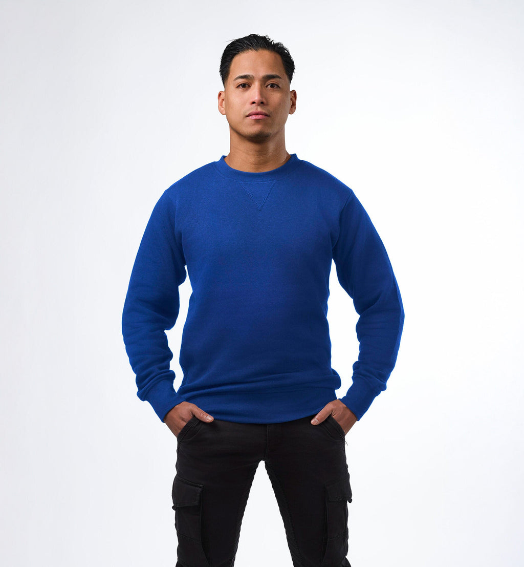Sweater Nick Unisex – B2B Wear