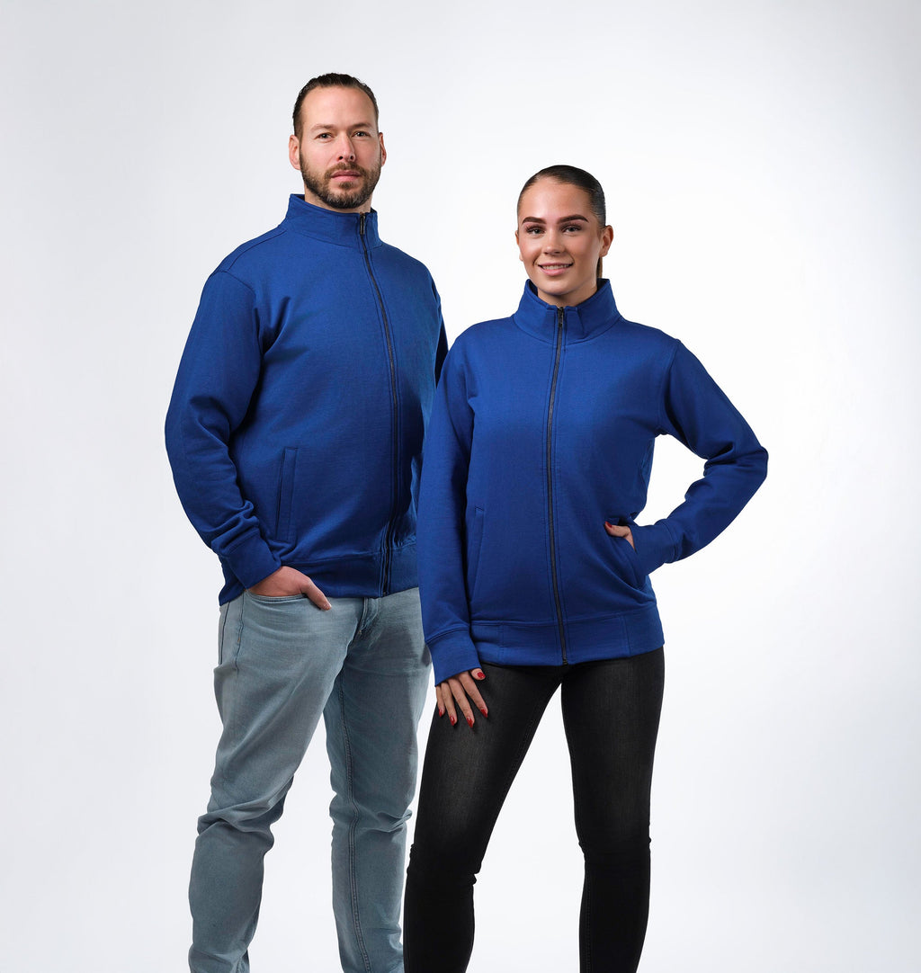 Sweatjacke Noah Unisex – B2B Wear