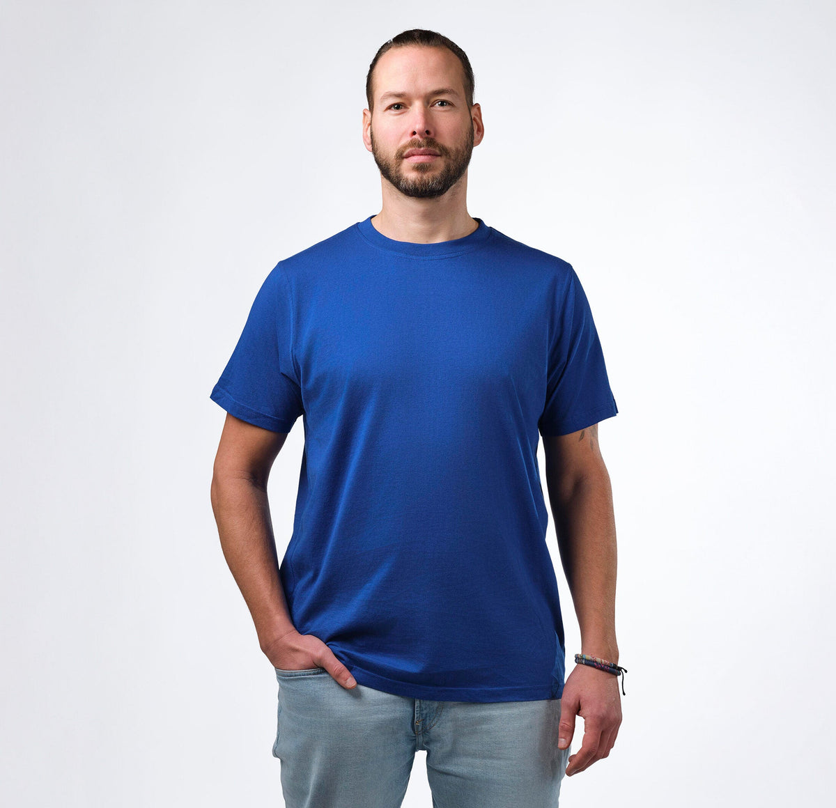 T-Shirt Manuel Herren – B2B Wear
