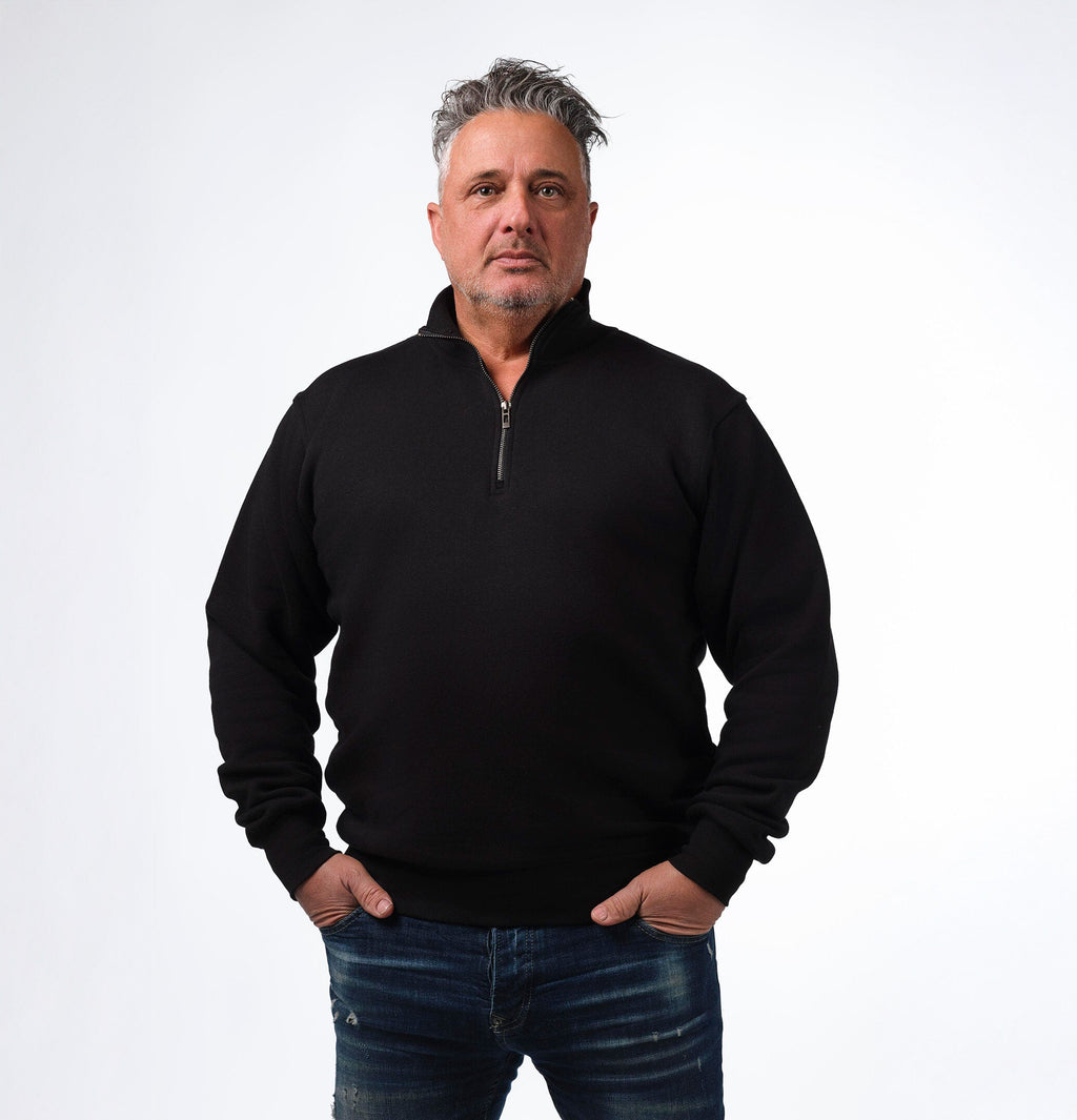 Sweater Mason Unisex – B2B Wear