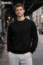 Sweatshirt Echo Unisex – Reblz