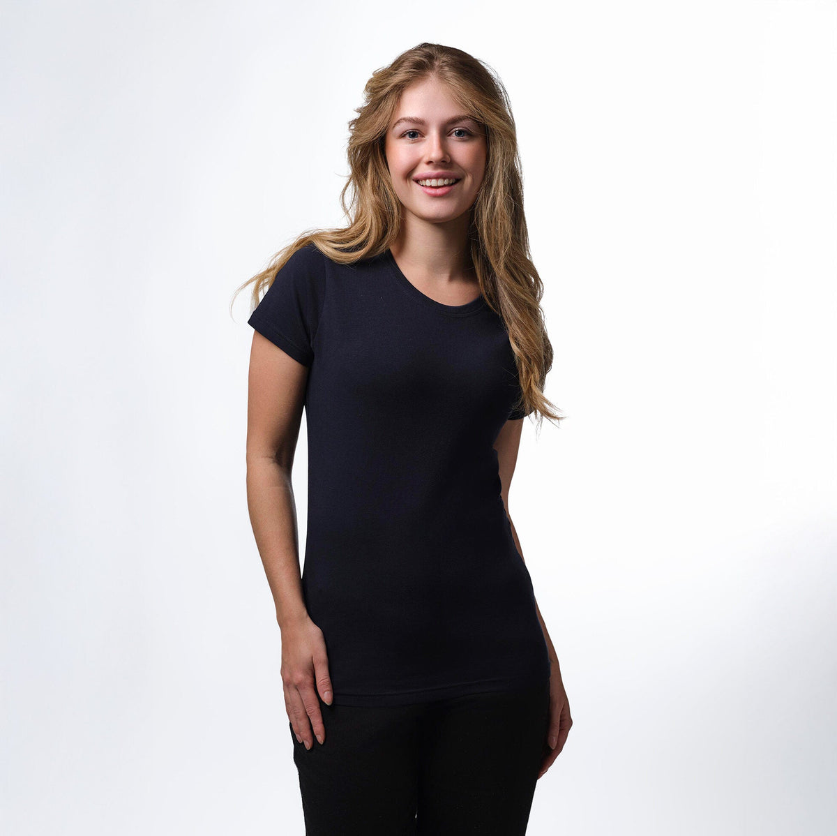 T-Shirt Gina Ladies – B2B Wear