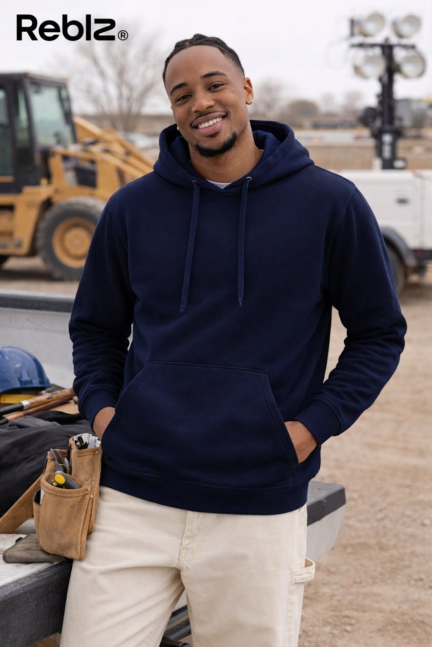 Hoodie Wildcard Unisex – Reblz