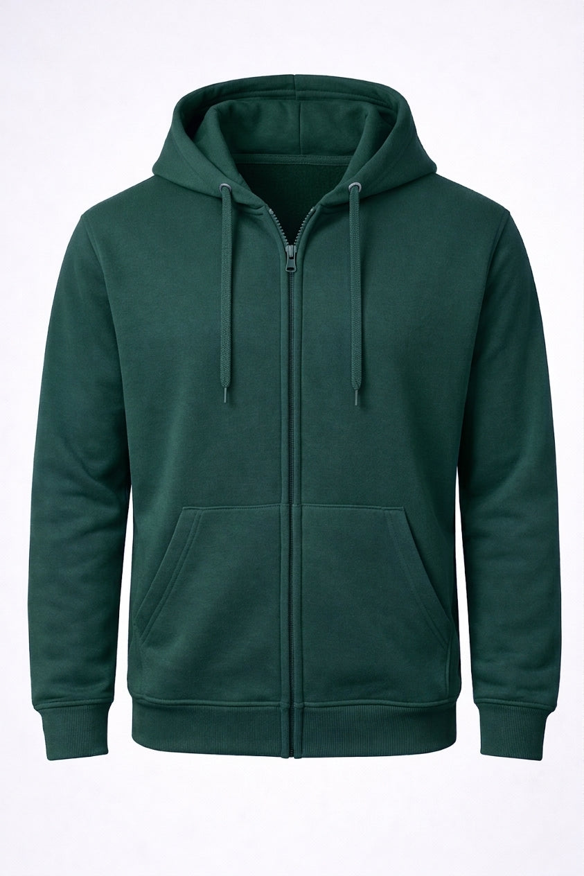 Full Zip Hoodie Next Unisex – Reblz