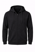 Full Zip Hoodie Next Unisex – Reblz
