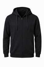 Full Zip Hoodie Next Unisex – Reblz