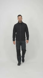 Fleecejacke Spirit Unisex – Reblz